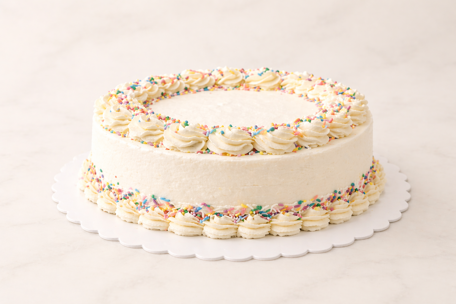 Sprinkle